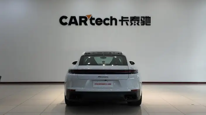 Panamera 2024 Model Panamera 2.9T – фото 5