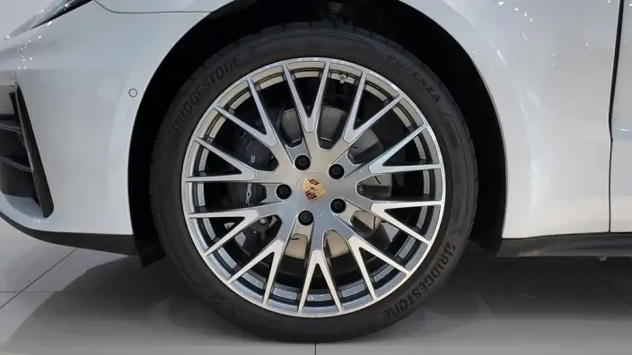 Panamera 2024 Model Panamera 2.9T – фото 7