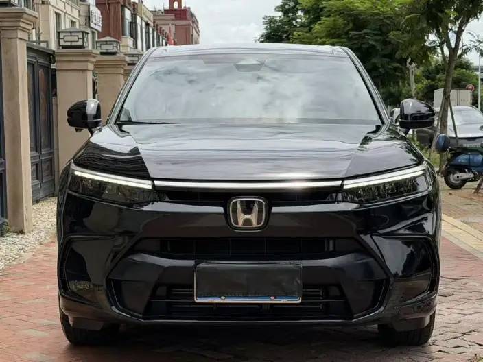 Honda BREEZE 2023 Model 240TURBO CVT 2WD Deluxe Edition – фото 2