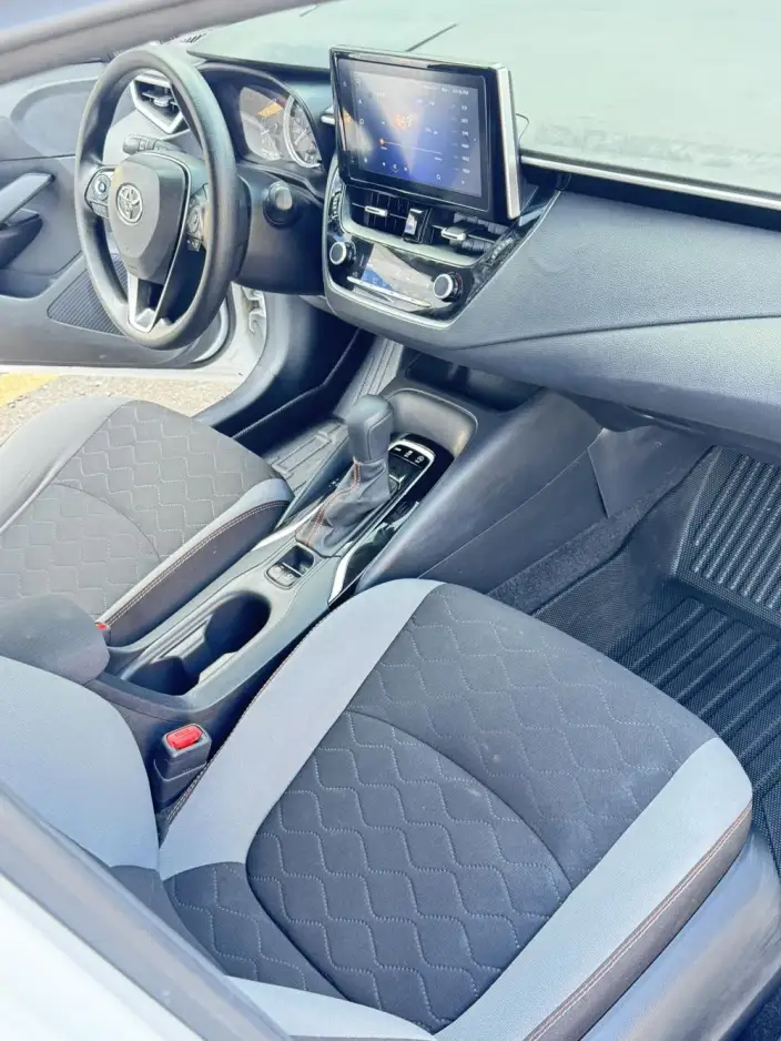 Toyota Corolla 2021 Model 1.2T S-CVT Elite Edition – фото 7