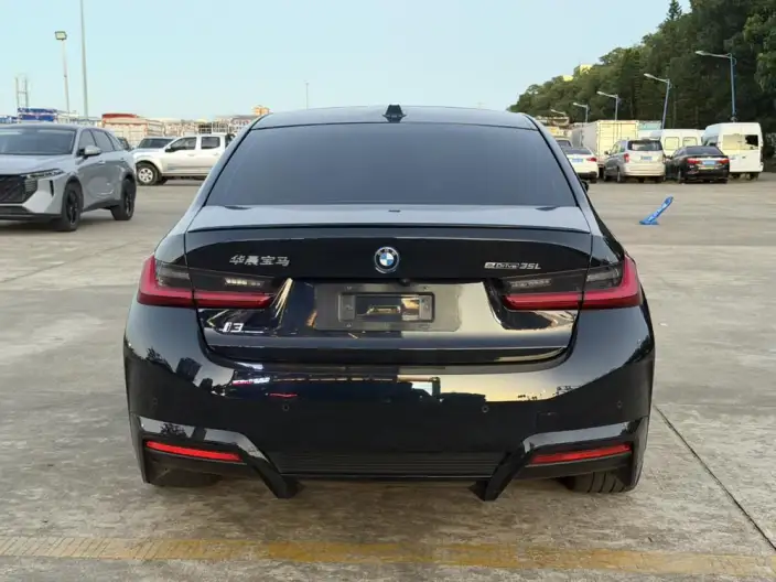 BMW i3 2022 Model eDrive35L – фото 5