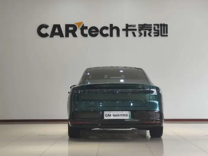 Nissan N7 2025 Model 625 Pro – фото 2