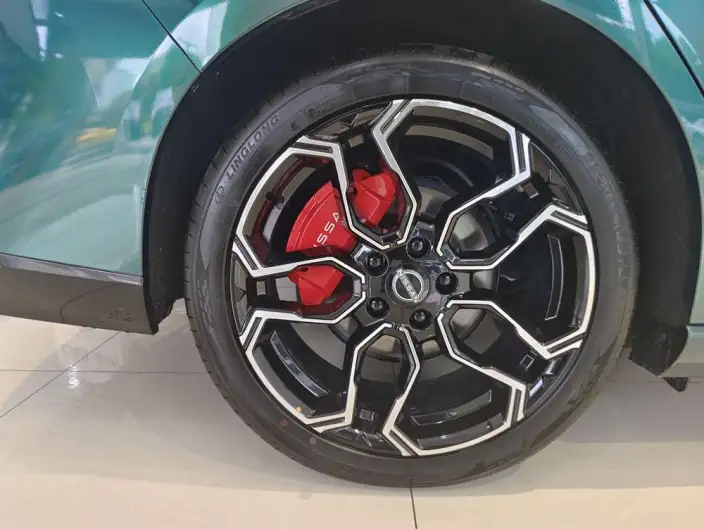 Nissan N7 2025 Model 625 Pro – фото 6