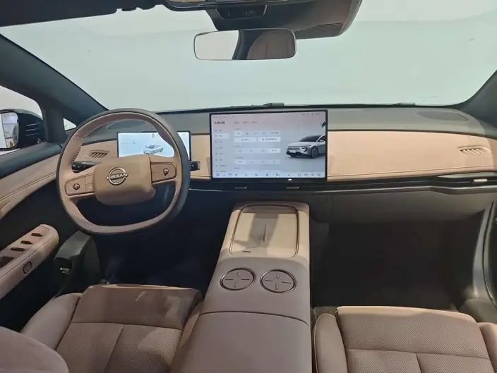 Nissan N7 2025 Model 625 Pro – фото 10