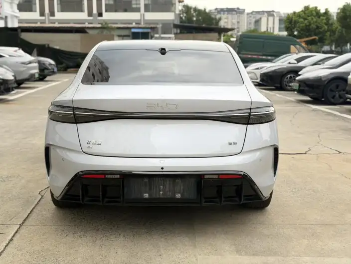 BYD Seal 2025 Model 650 Smart Driving Edition – фото 5