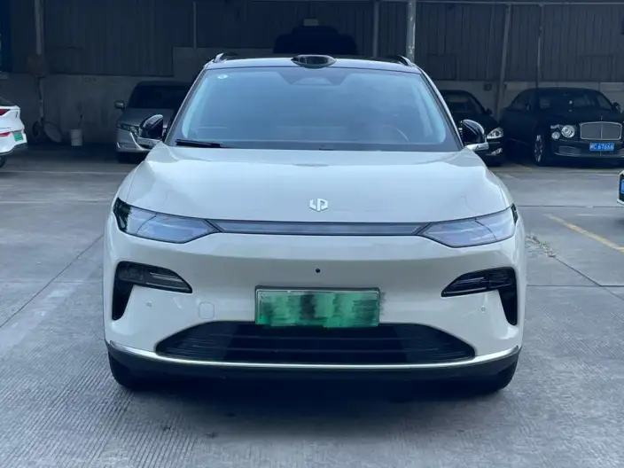 Leapmotor C11 2027 Model EV Edition 640 LiDAR Zhizun Edition