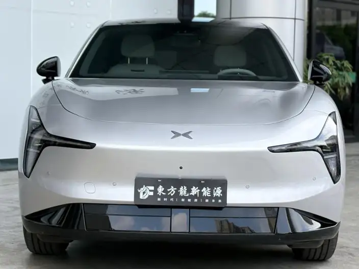 XPENG MONA L03 2026 Model EV 625 Ultra SE