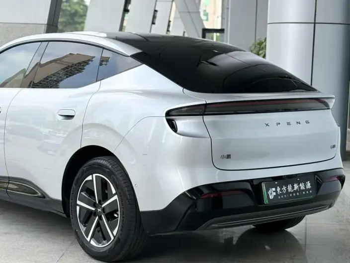 XPENG MONA L03 2026 Model EV 625 Ultra SE – фото 7