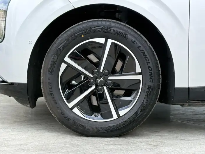 XPENG MONA L03 2026 Model EV 625 Ultra SE – фото 9