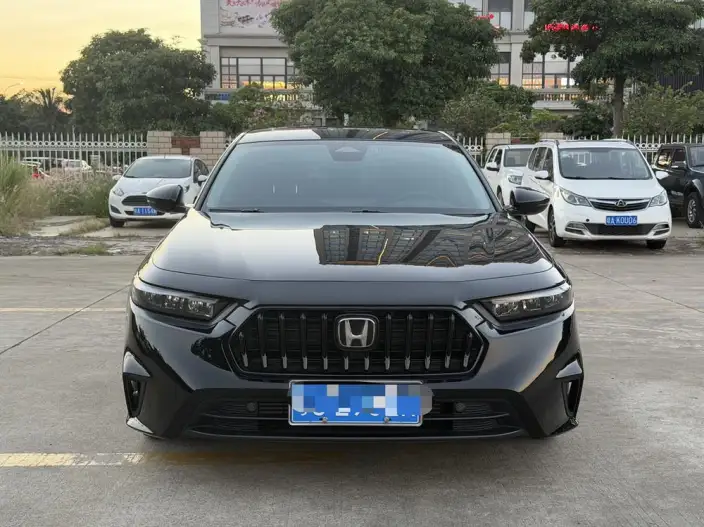 Honda INSPIRE 2025 Model 260TURBO Elite Edition – фото 2