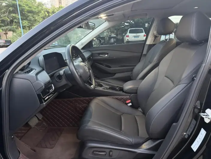 Honda INSPIRE 2025 Model 260TURBO Elite Edition – фото 8