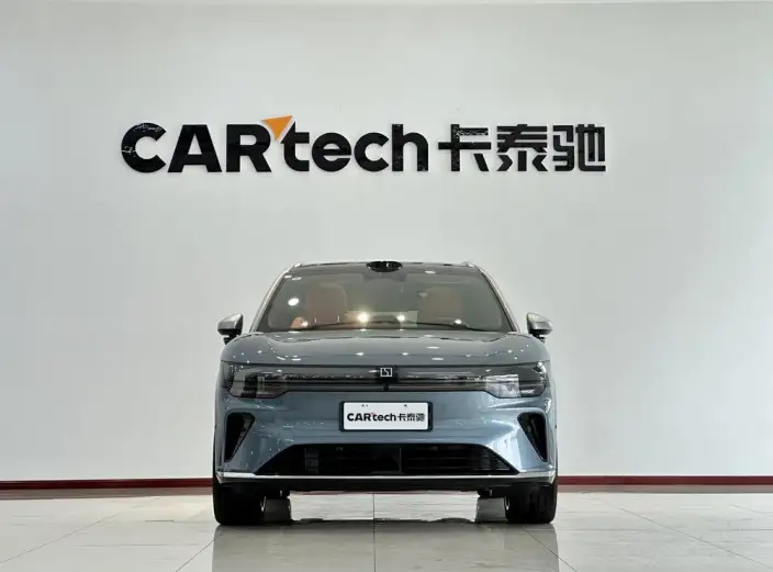 ZEEKR 7X 2026 Model 103kWh 4WD Ultra Edition – фото 2