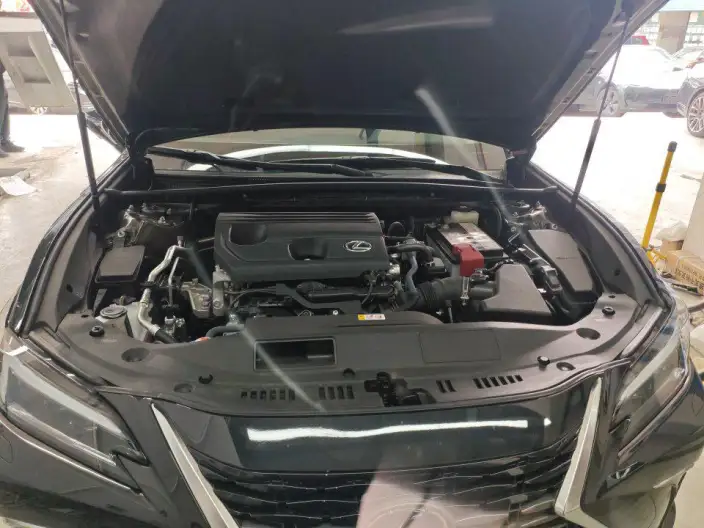 Lexus ES 2025 Model 200 Premium – фото 7