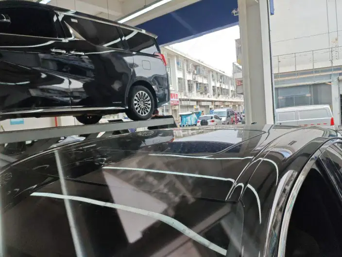 Lexus ES 2025 Model 200 Premium – фото 9