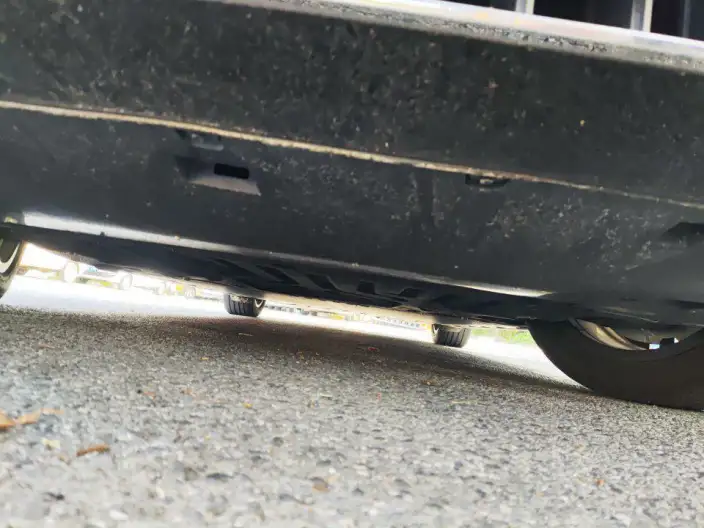 Geely Galaxy E8 2024 Model 550km MAX – фото 8