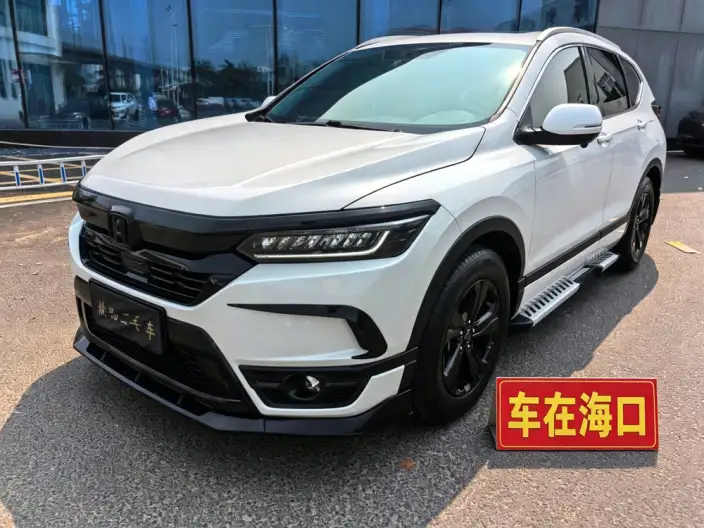 Honda BREEZE 2021 Model 240TURBO CVT 2WD Elite Edition – фото 1