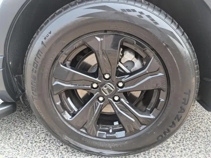 Honda BREEZE 2021 Model 240TURBO CVT 2WD Elite Edition – фото 10