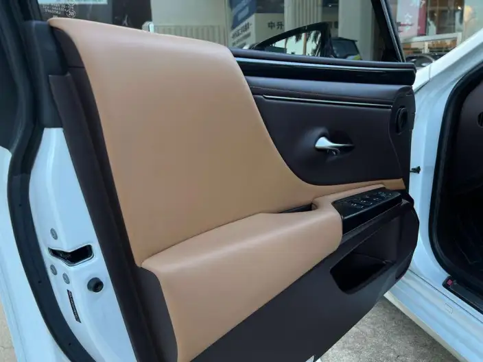 Lexus ES 2020 Model 200 Superior Edition China VI – фото 7