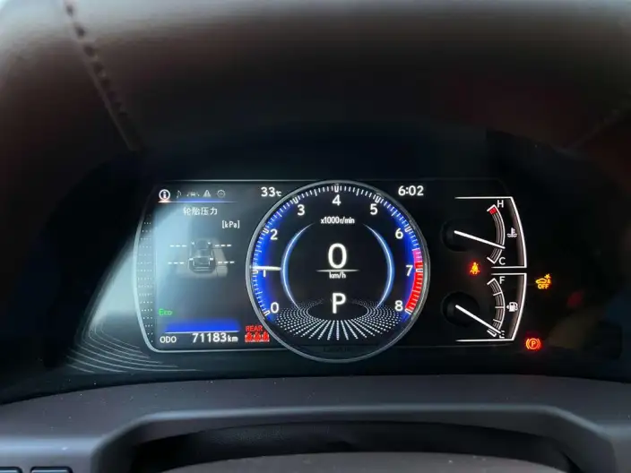 Lexus ES 2020 Model 200 Superior Edition China VI – фото 9