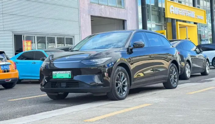 Leapmotor C11 2023 Model 500 Comfort Edition