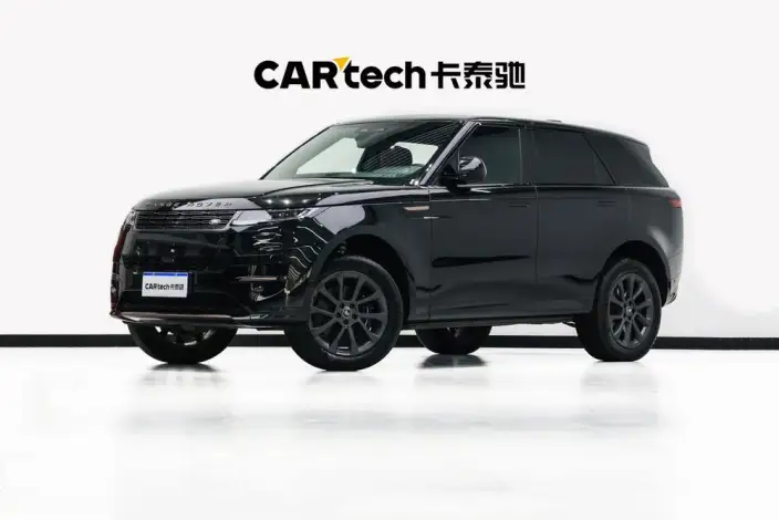 Range Rover Sport 2024 Model 400PS DYNAMIC SE – фото 1