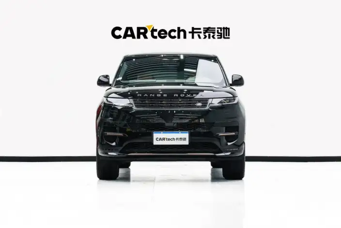 Range Rover Sport 2024 Model 400PS DYNAMIC SE – фото 2