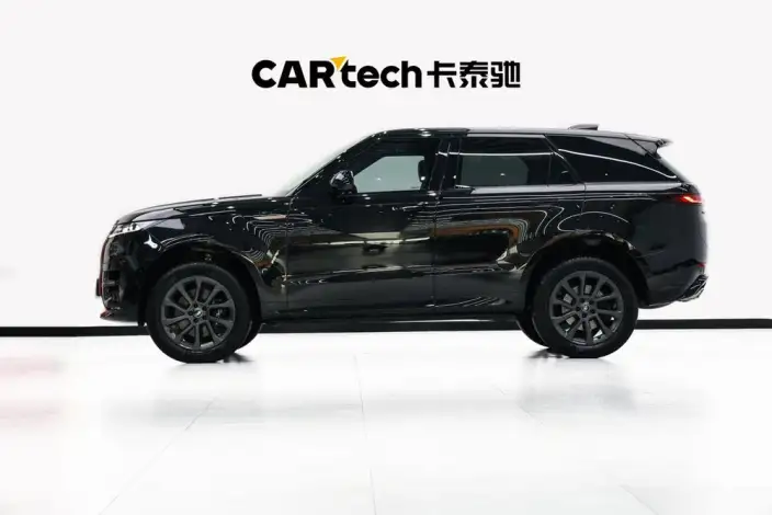 Range Rover Sport 2024 Model 400PS DYNAMIC SE – фото 4