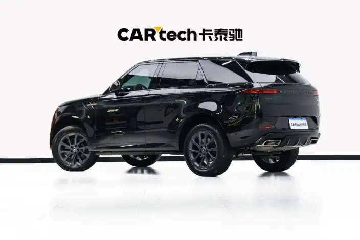 Range Rover Sport 2024 Model 400PS DYNAMIC SE – фото 5