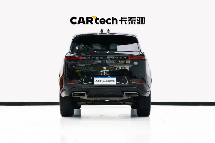 Range Rover Sport 2024 Model 400PS DYNAMIC SE – фото 6