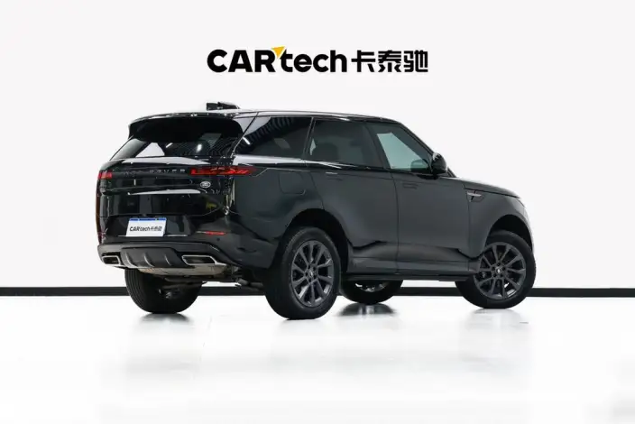 Range Rover Sport 2024 Model 400PS DYNAMIC SE – фото 7