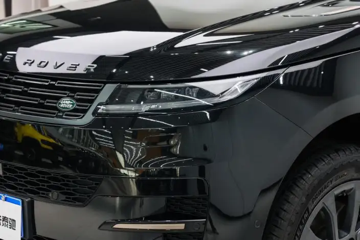 Range Rover Sport 2024 Model 400PS DYNAMIC SE – фото 8