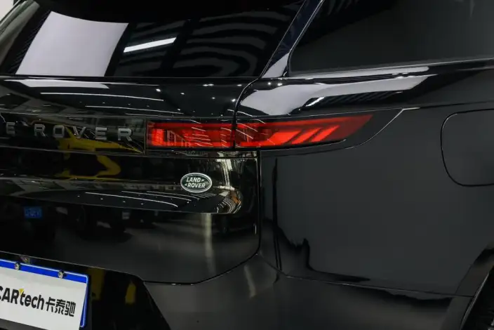 Range Rover Sport 2024 Model 400PS DYNAMIC SE – фото 9