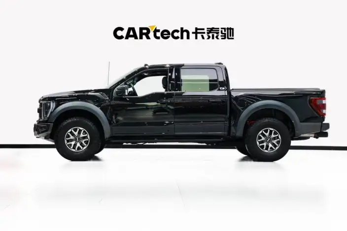 Ford F-150 Raptor 2022 Model Raptor EcoBoost 3.5T V6 – фото 4