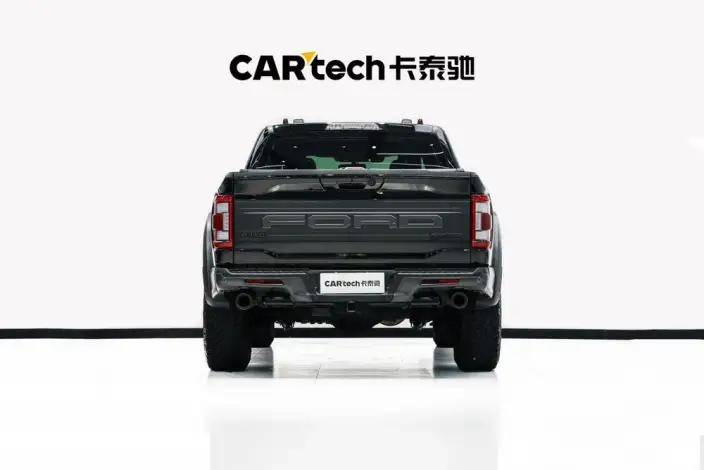 Ford F-150 Raptor 2022 Model Raptor EcoBoost 3.5T V6 – фото 6