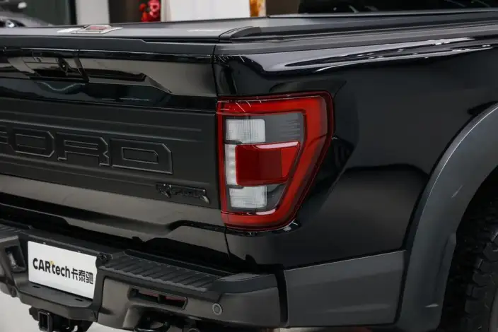 Ford F-150 Raptor 2022 Model Raptor EcoBoost 3.5T V6 – фото 10