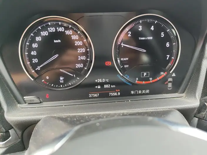 BMW 1 Series 2021 Model 120i M Sports Edition – фото 6