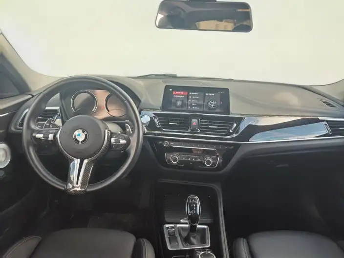BMW 1 Series 2021 Model 125i M Sports Night Edition – фото 8