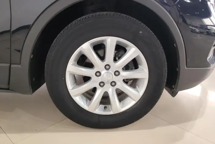 Buick Envision 2021 Model 532T 2WD Luxury Model – фото 4