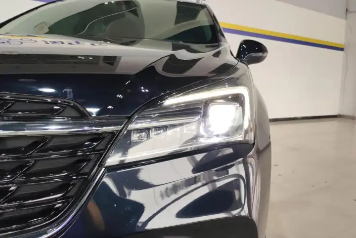 Buick Envision 2021 Model 532T 2WD Luxury Model – фото 5