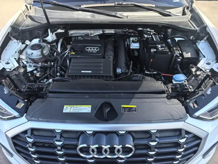 AUDI Q3 2020 Model 35 TFSI Fashion Dynamic Model – фото 6