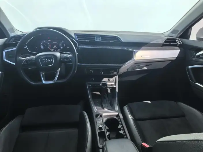 AUDI Q3 2020 Model 35 TFSI Fashion Dynamic Model – фото 8