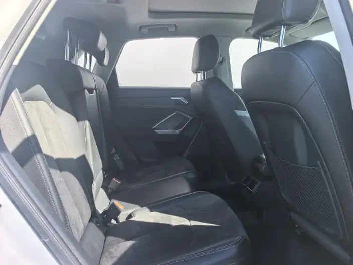AUDI Q3 2020 Model 35 TFSI Fashion Dynamic Model – фото 10
