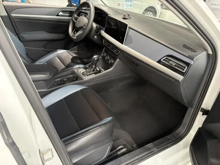 Volkswagen Lavida 2024 Model 1.5L Automatic Deyi Edition – фото 6