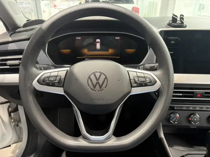 Volkswagen Lavida 2024 Model 1.5L Automatic Deyi Edition – фото 9