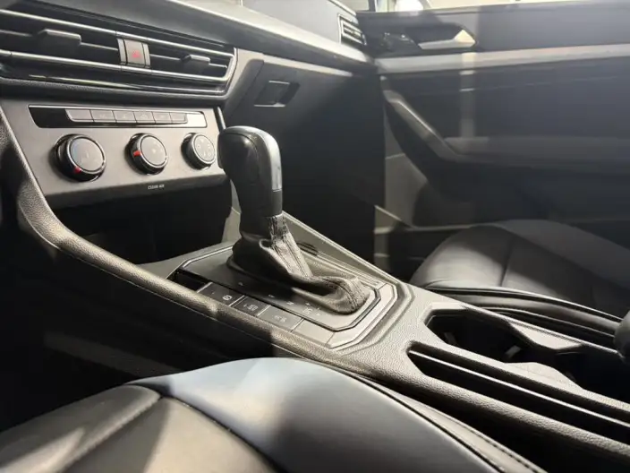 Volkswagen Lavida 2024 Model 1.5L Automatic Deyi Edition – фото 10