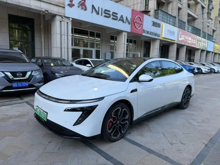 Nissan N7 2025 Model 510 Max – фото 1