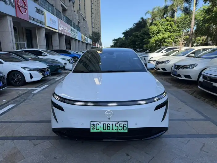 Nissan N7 2025 Model 510 Max – фото 2