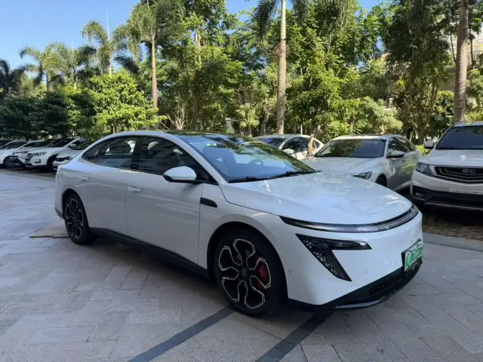 Nissan N7 2025 Model 510 Max – фото 3