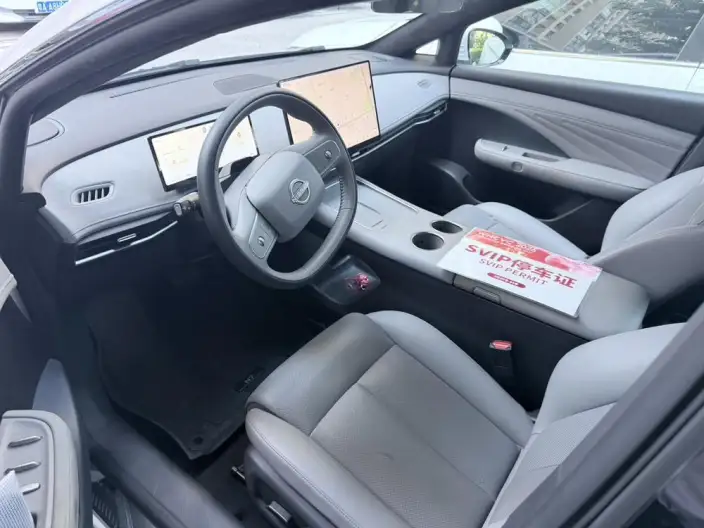 Nissan N7 2025 Model 510 Max – фото 9