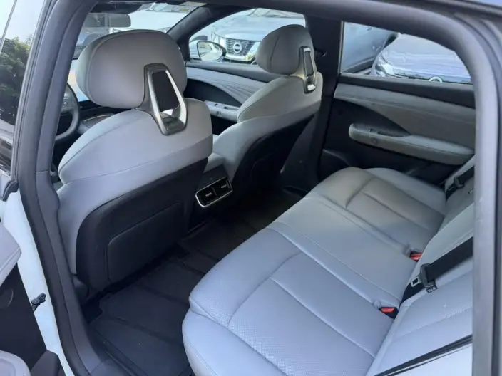 Nissan N7 2025 Model 510 Max – фото 10